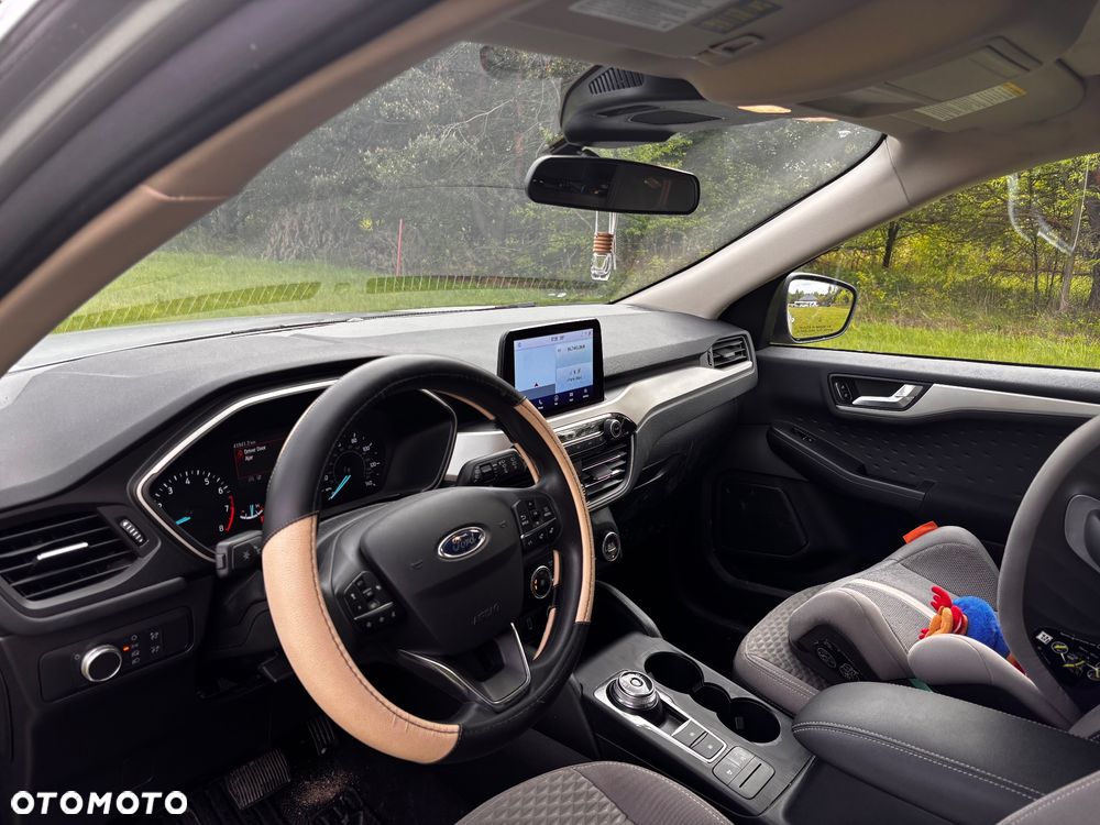 Ford Escape - 10