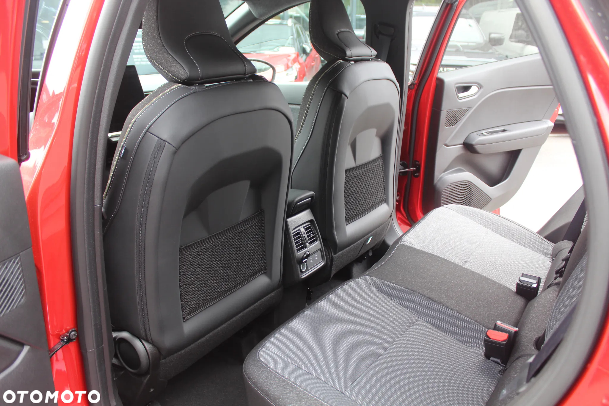 Mitsubishi ASX 1.3 mHEV Intense Style Cold DCT - 10