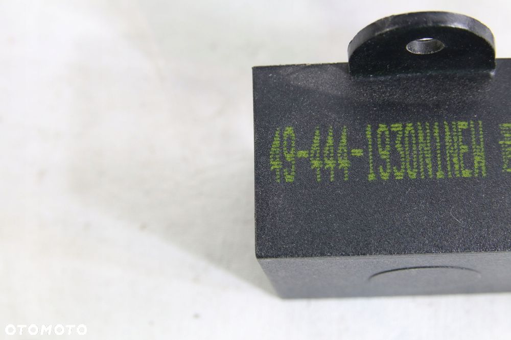 moduł sterownik lampa tyl prawa led depo audi a3 8p lift look sportback 04- - 3