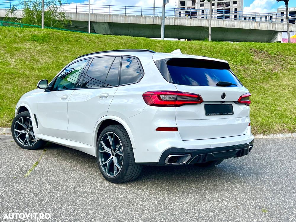 BMW X5 - 10