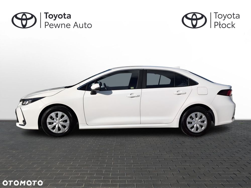 Toyota Corolla 1.8 Hybrid Active - 2