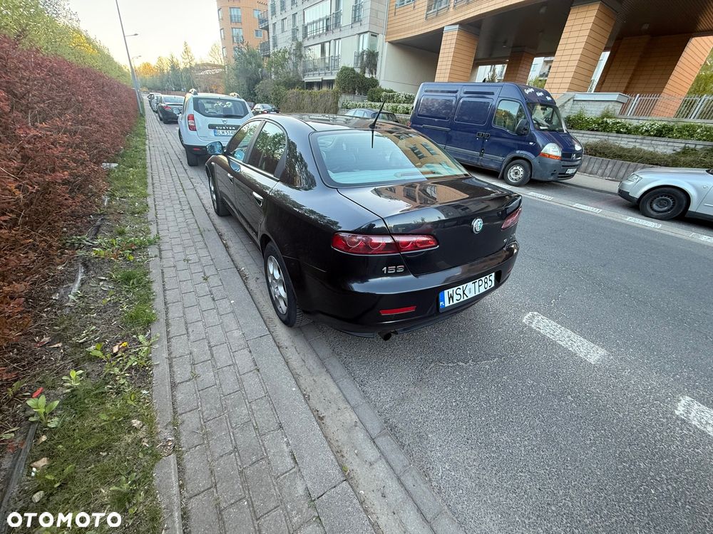 Alfa Romeo 159 1.9 JTDM 16V DPF - 6