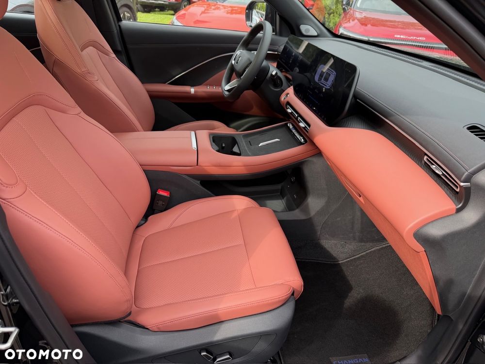 Changan CS55 Plus - 19
