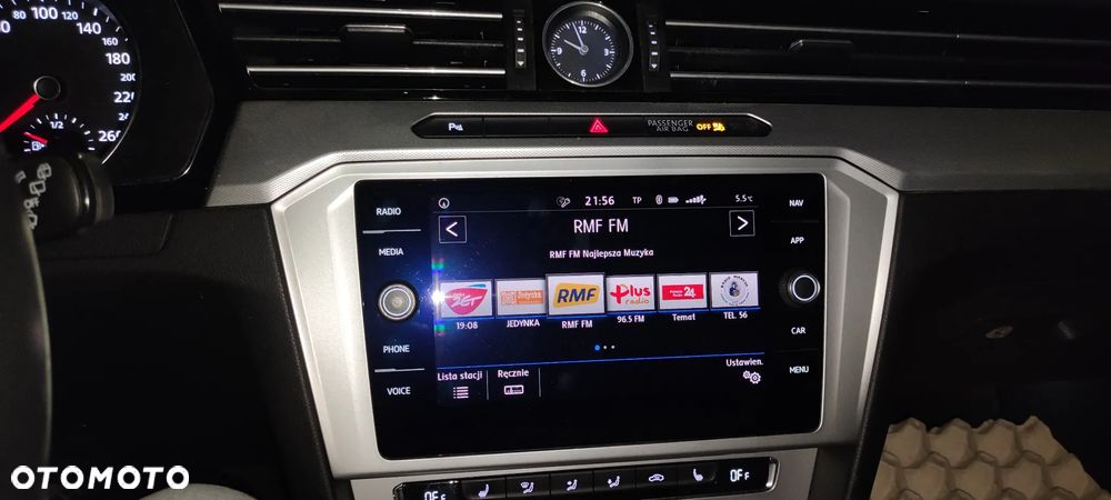 Volkswagen Passat 2.0 TDI SCR Comfortline - 33