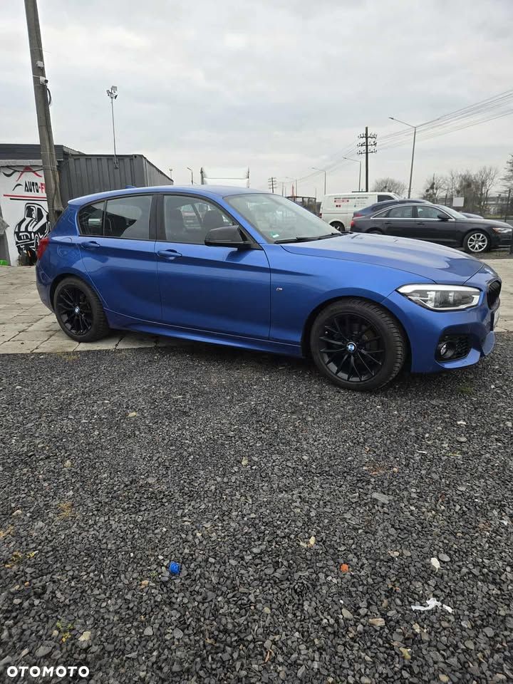 BMW Seria 1 118i - 6