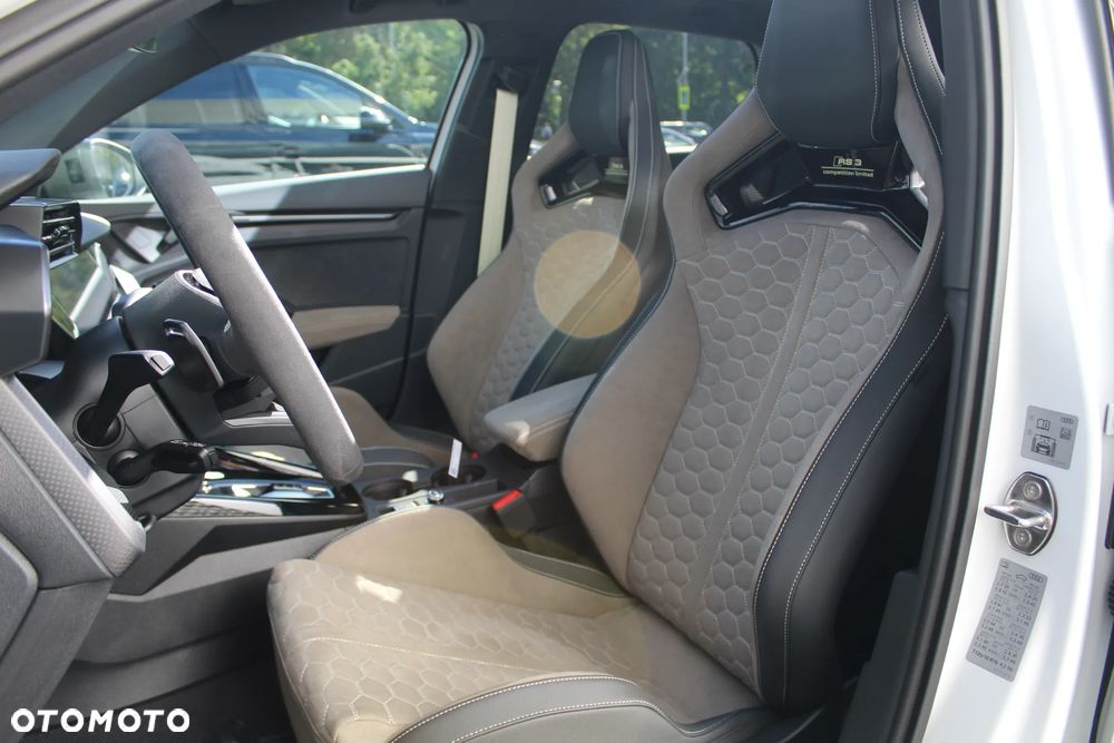 Audi RS3 Sportback - 20