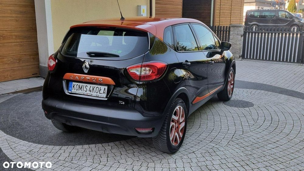 Renault Captur - 6