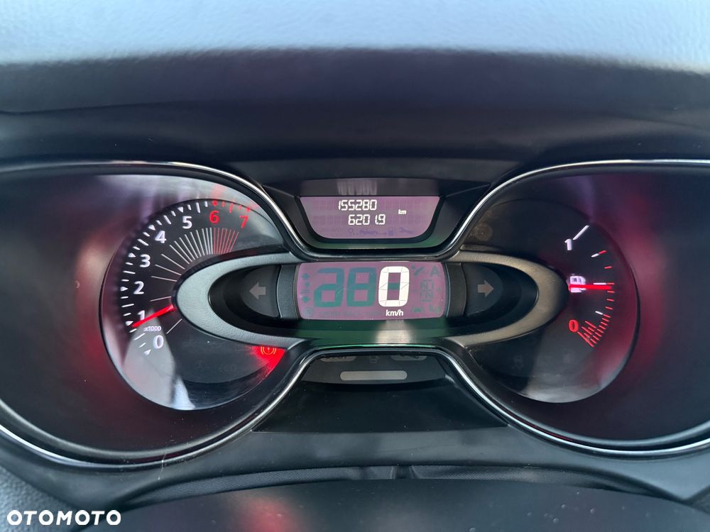 Renault Captur ENERGY TCe 90 Experience - 14