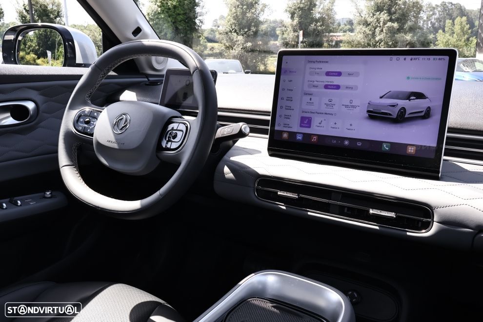 Dongfeng Box 42 kWh Plus - 13