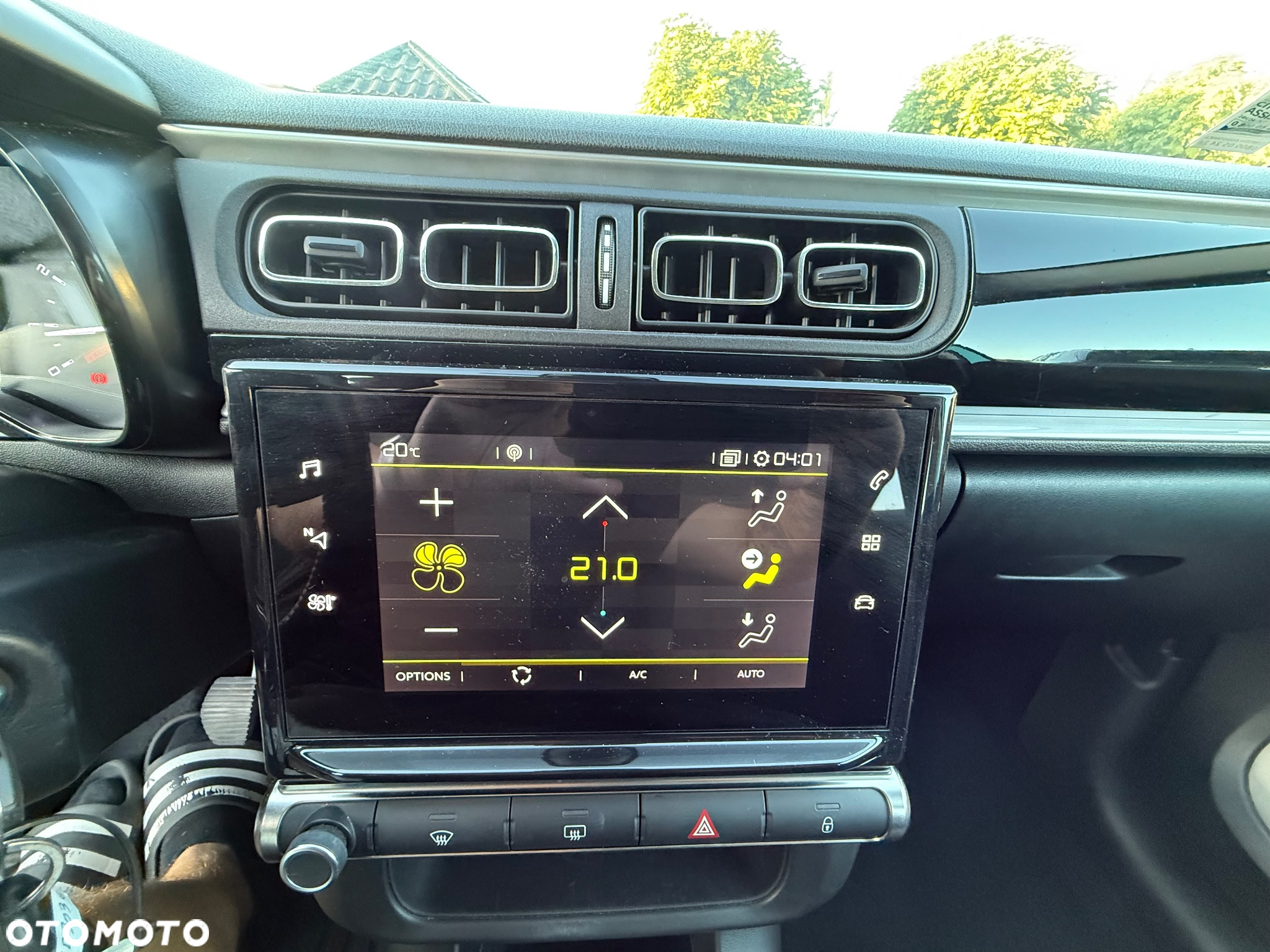 Citroën C3 Pure Tech 110 S&S SHINE PACK - 20