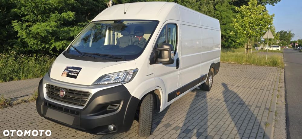 Fiat Ducato - 1