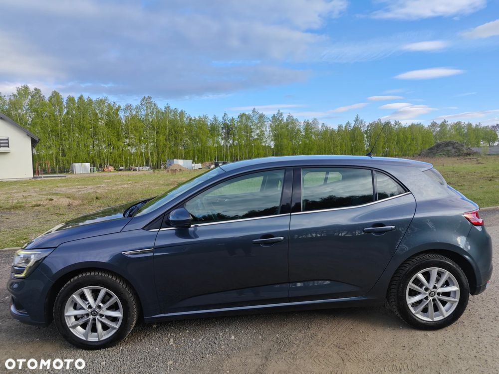 Renault Megane 1.2 16V TCe Energy Bose - 13