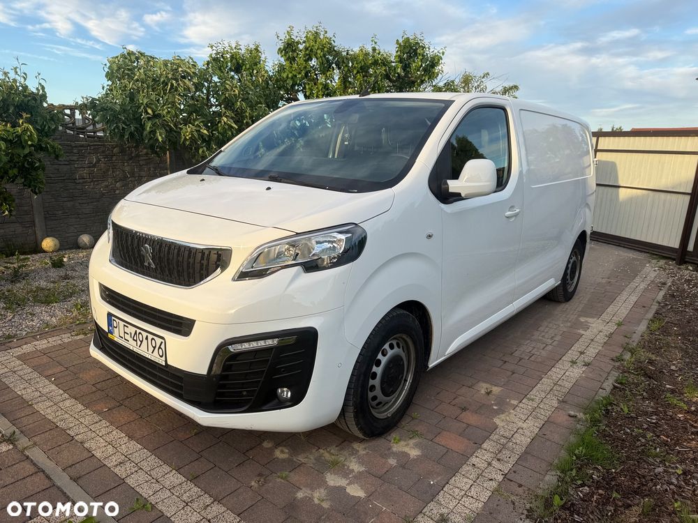 Peugeot Expert L2 2.0 - 4