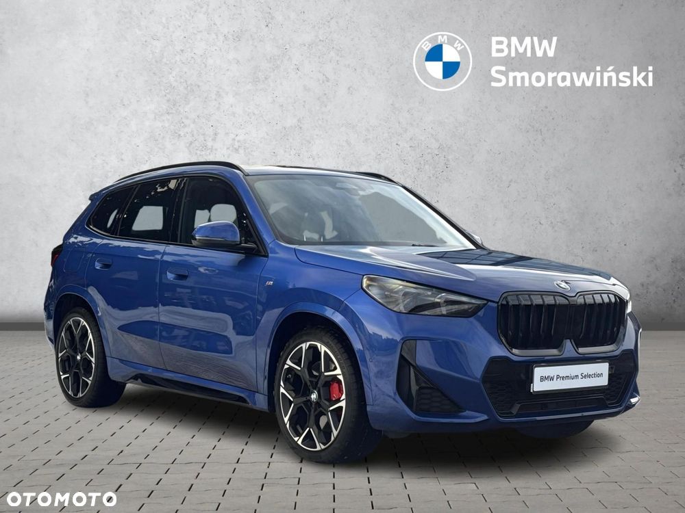BMW X1 - 7