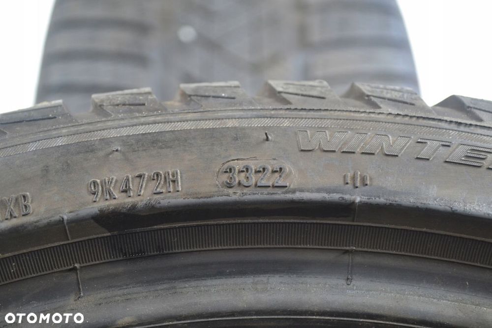 235/35R20 92W PIRELLI SOTTOZERO 3 x4szt 8857z - 4