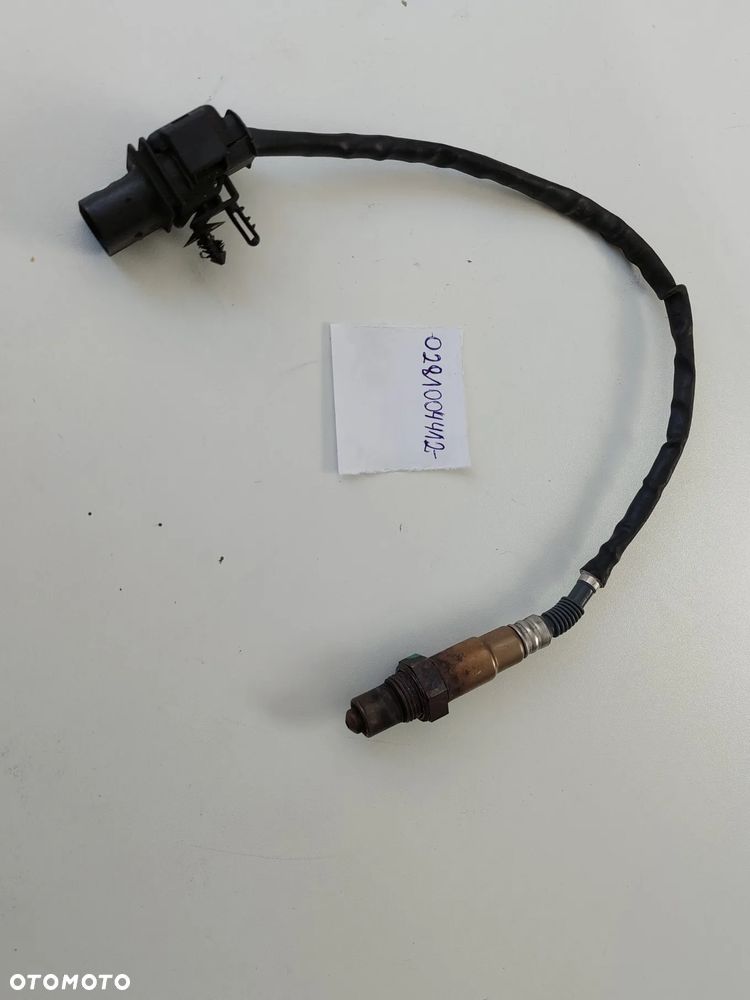 SONDA LAMBDA CITROEN JUMPER 2,2 6-PIN R2013 NR 0281004412 - 1