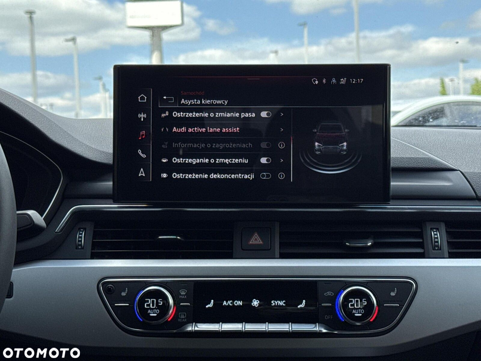 Audi A4 - 23