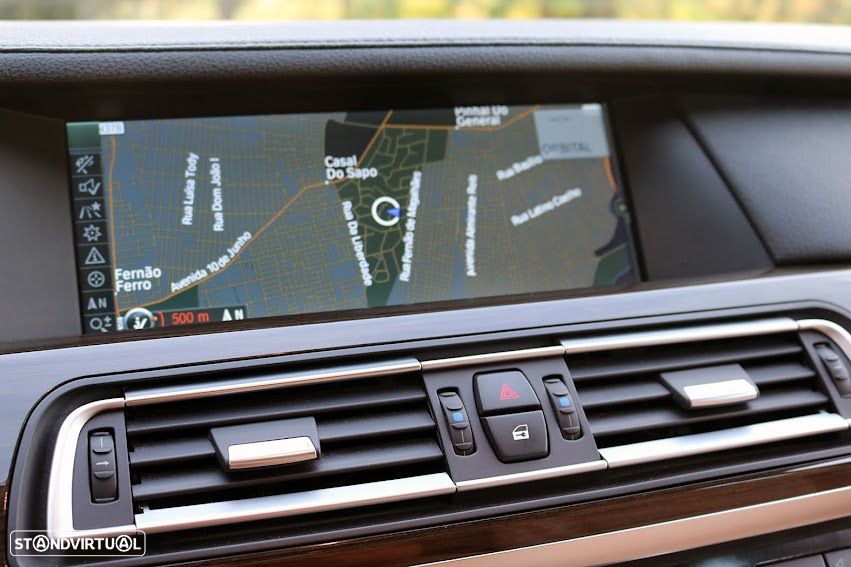 BMW 730 d - 17