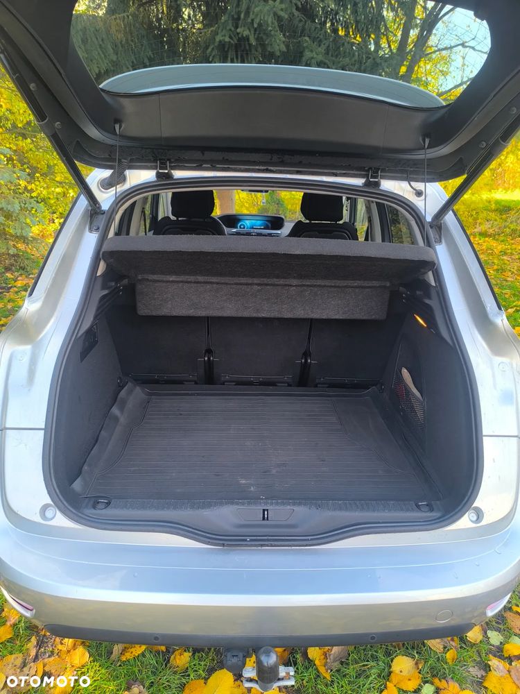 Citroën C4 Picasso e-HDi 115 Exclusive - 9