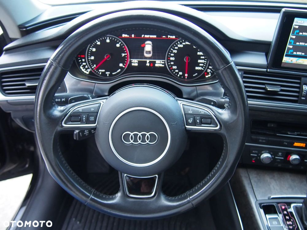 Audi A7 Sportback - 15