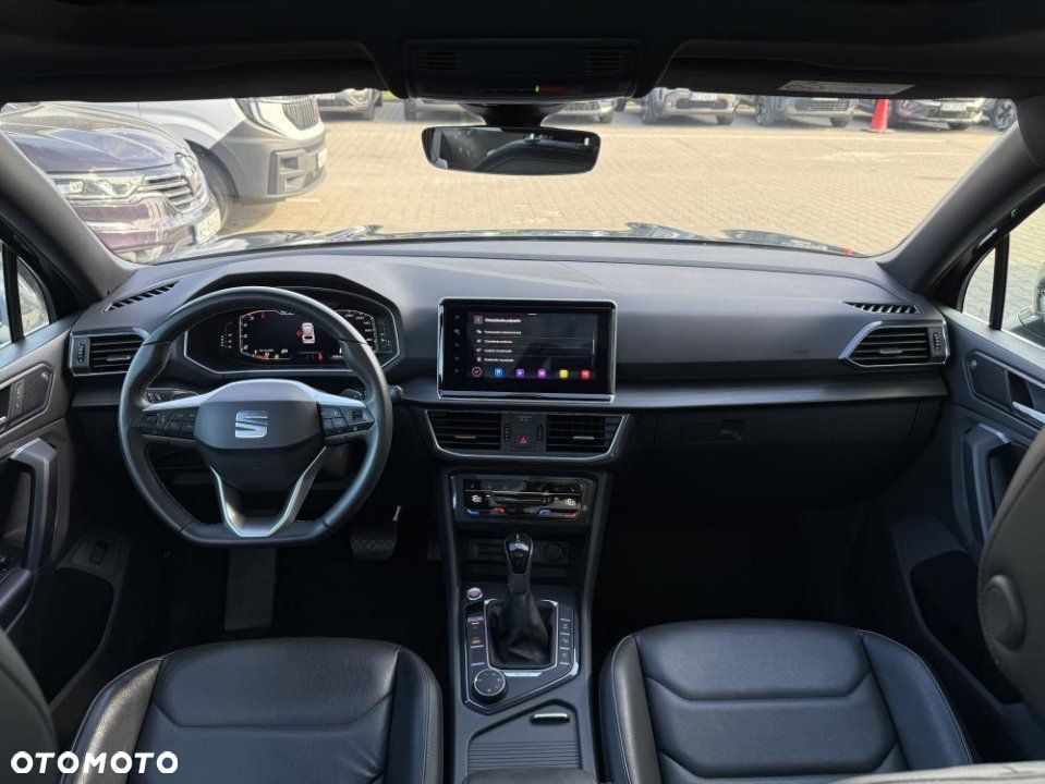 Seat Tarraco - 22