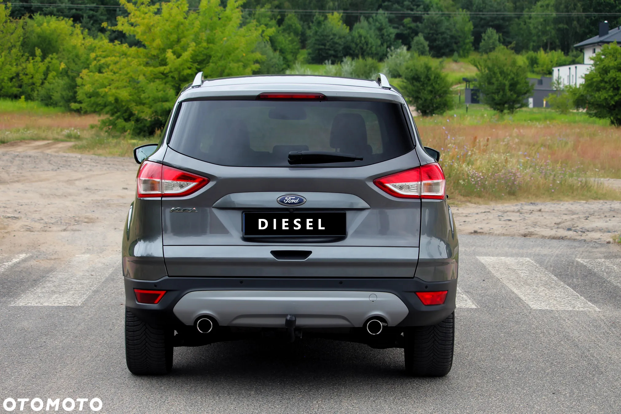 Ford Kuga 2.0 TDCi 2x4 Titanium - 7