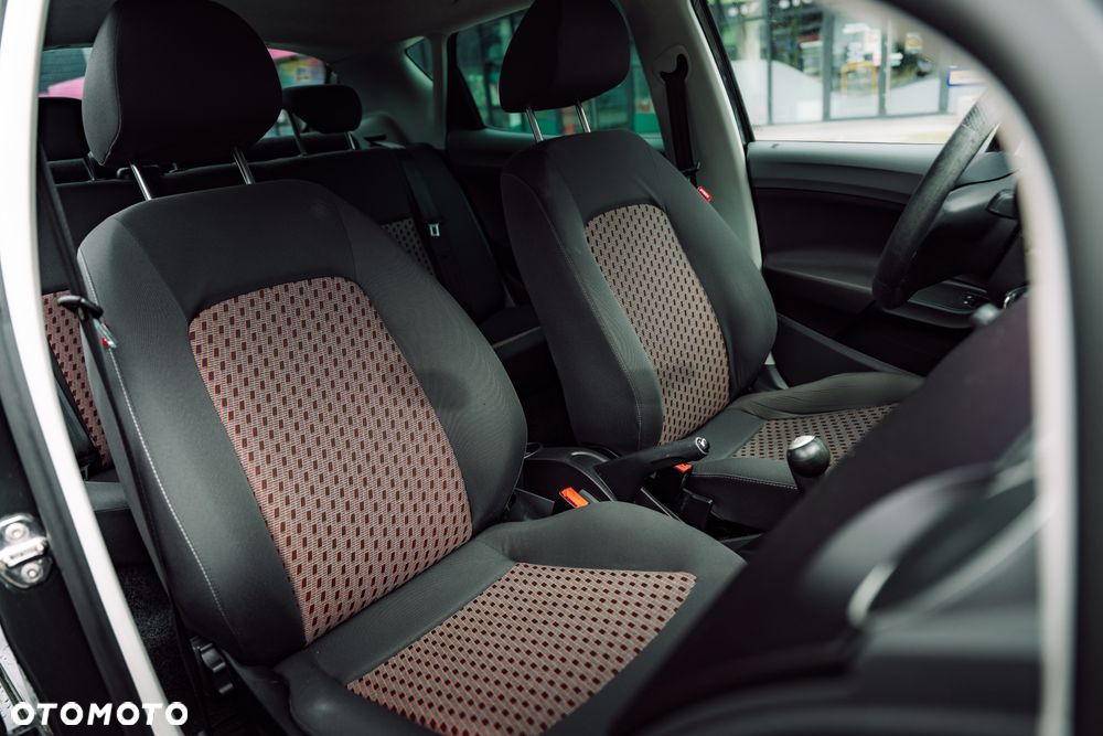 Seat Ibiza - 6