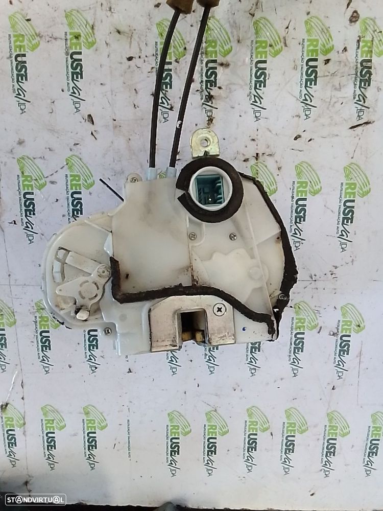 Fecho Da Porta Frente Esq Honda Civic X Hatchback (Fc_, Fk_) - 2