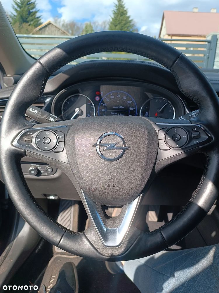 Opel Insignia CT 2.0 CDTI Exclusive S&S - 34