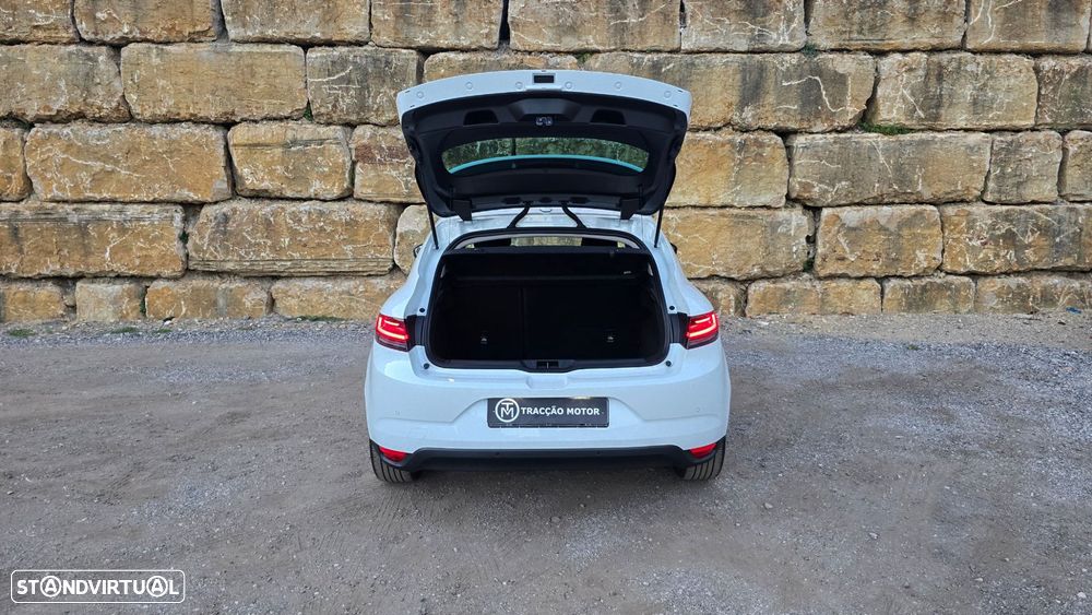 Renault Mégane 1.3 TCe Intens EDC - 58