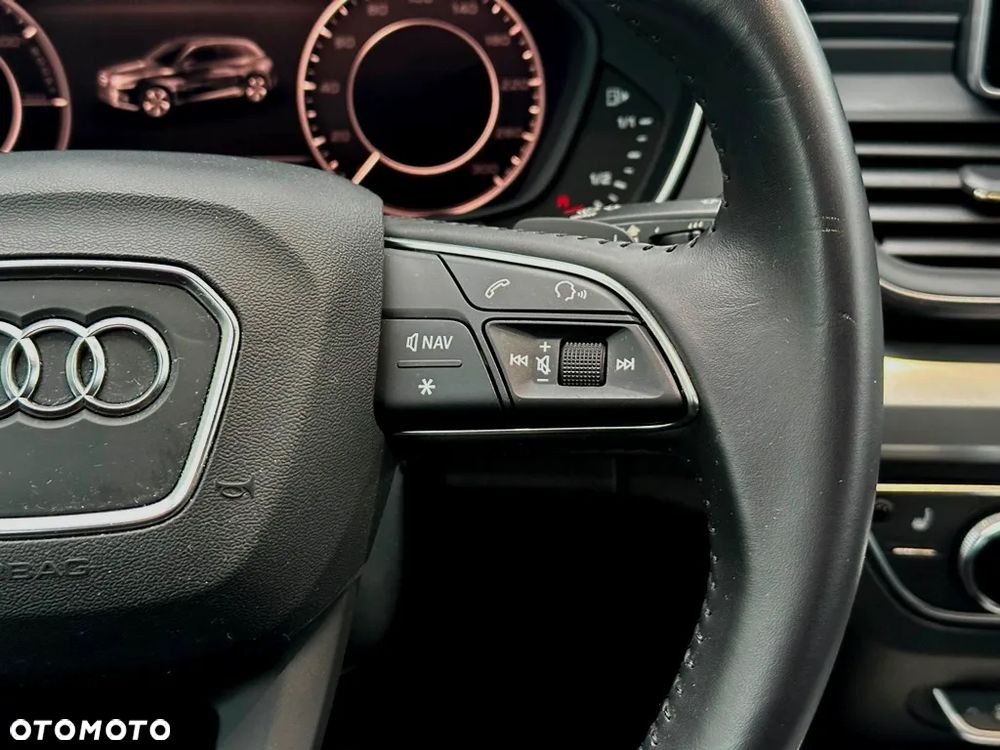 Audi Q5 50 TFSI e Quattro S tronic - 18