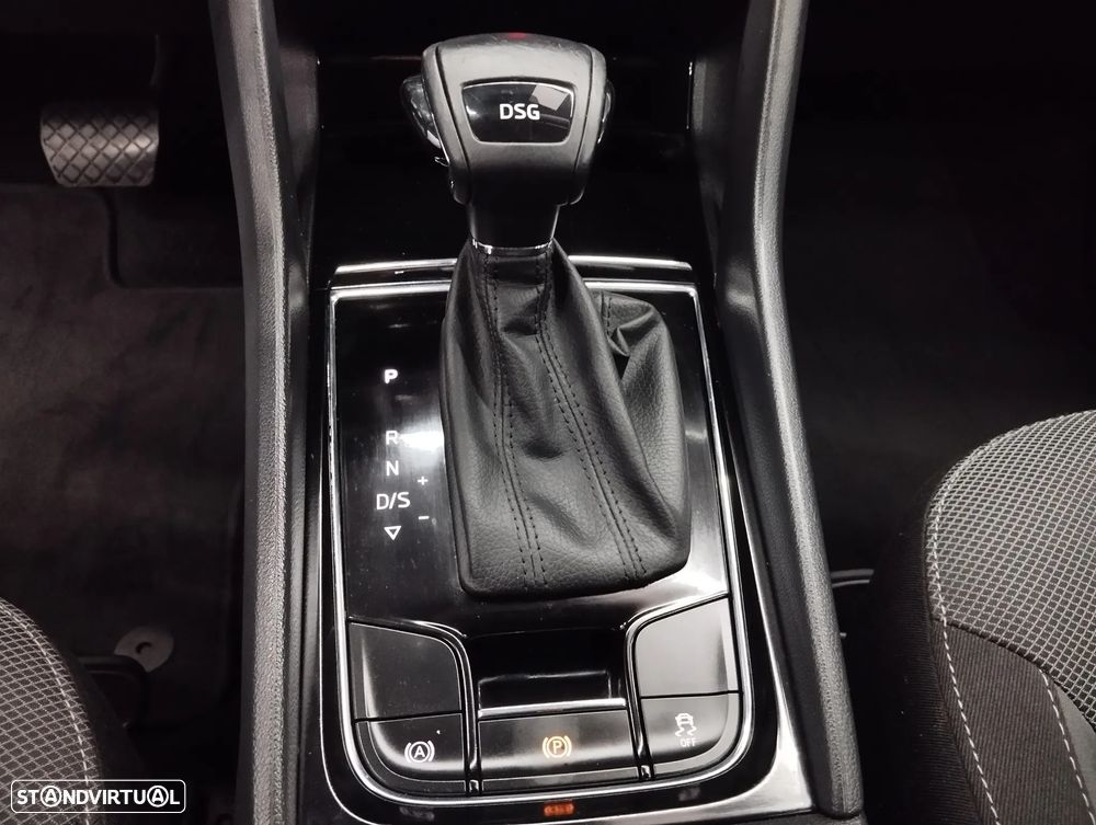 Skoda Kodiaq 2.0 TDI Ambition DSG - 36