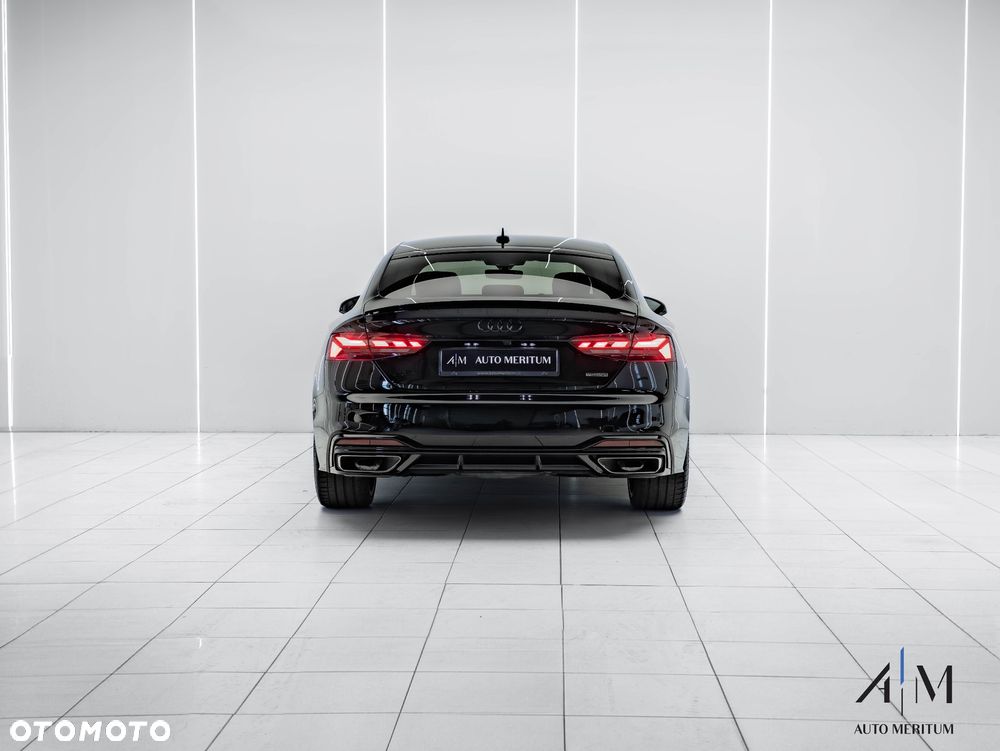 Audi A5 Sportback - 10