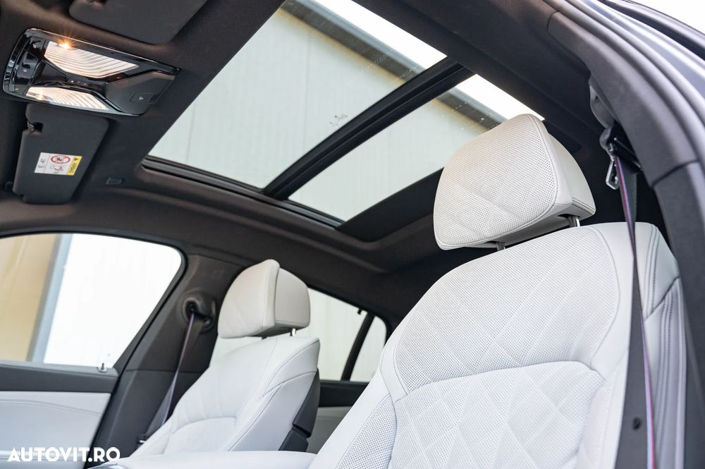 BMW X6 xDrive30d M Sport - 6