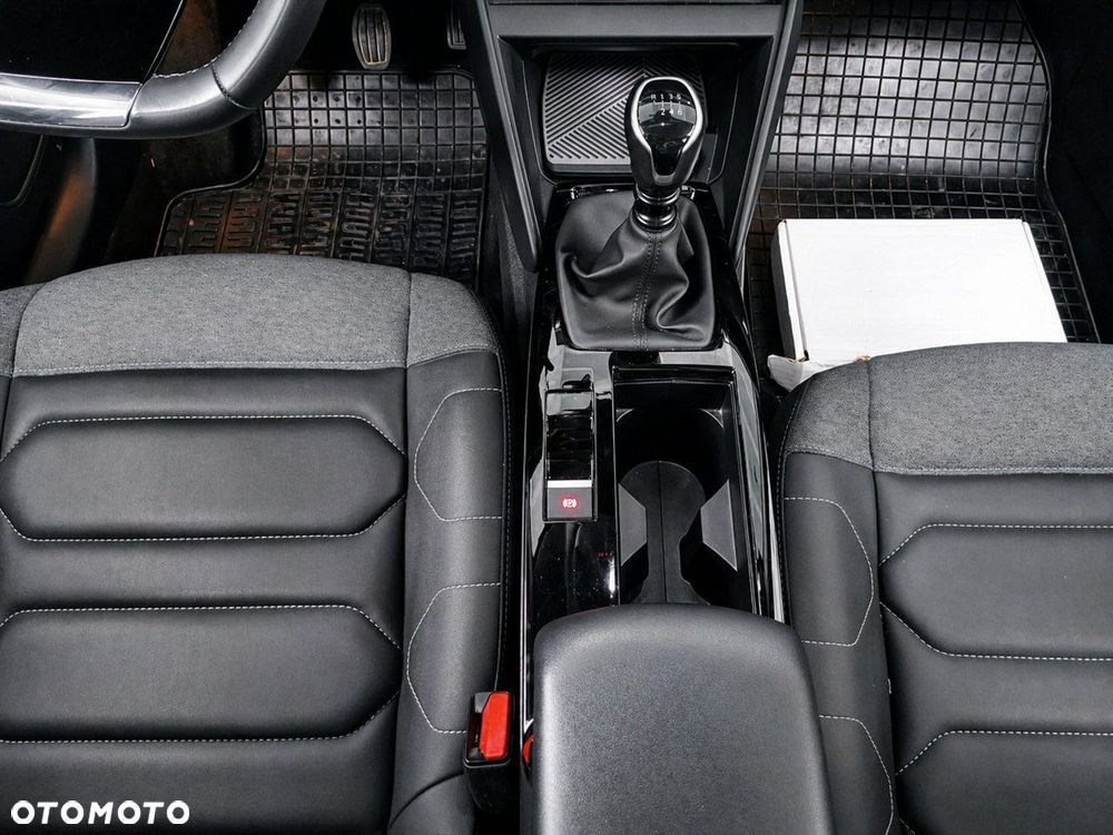 Citroën C4 1.5 BlueHDi Shine S&S - 7