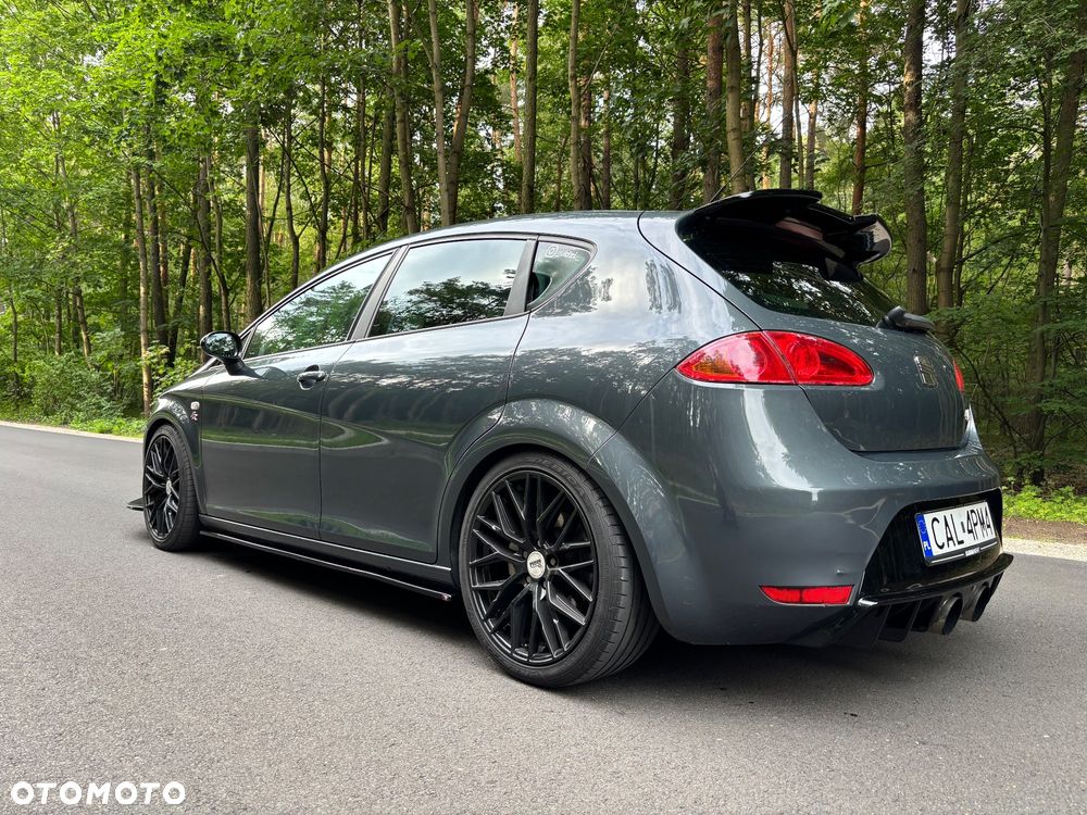 Seat Leon - 7