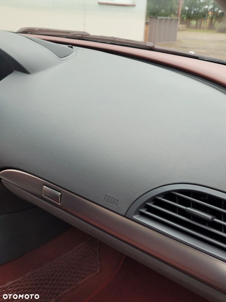 BMW Seria 6 645 Ci - 16