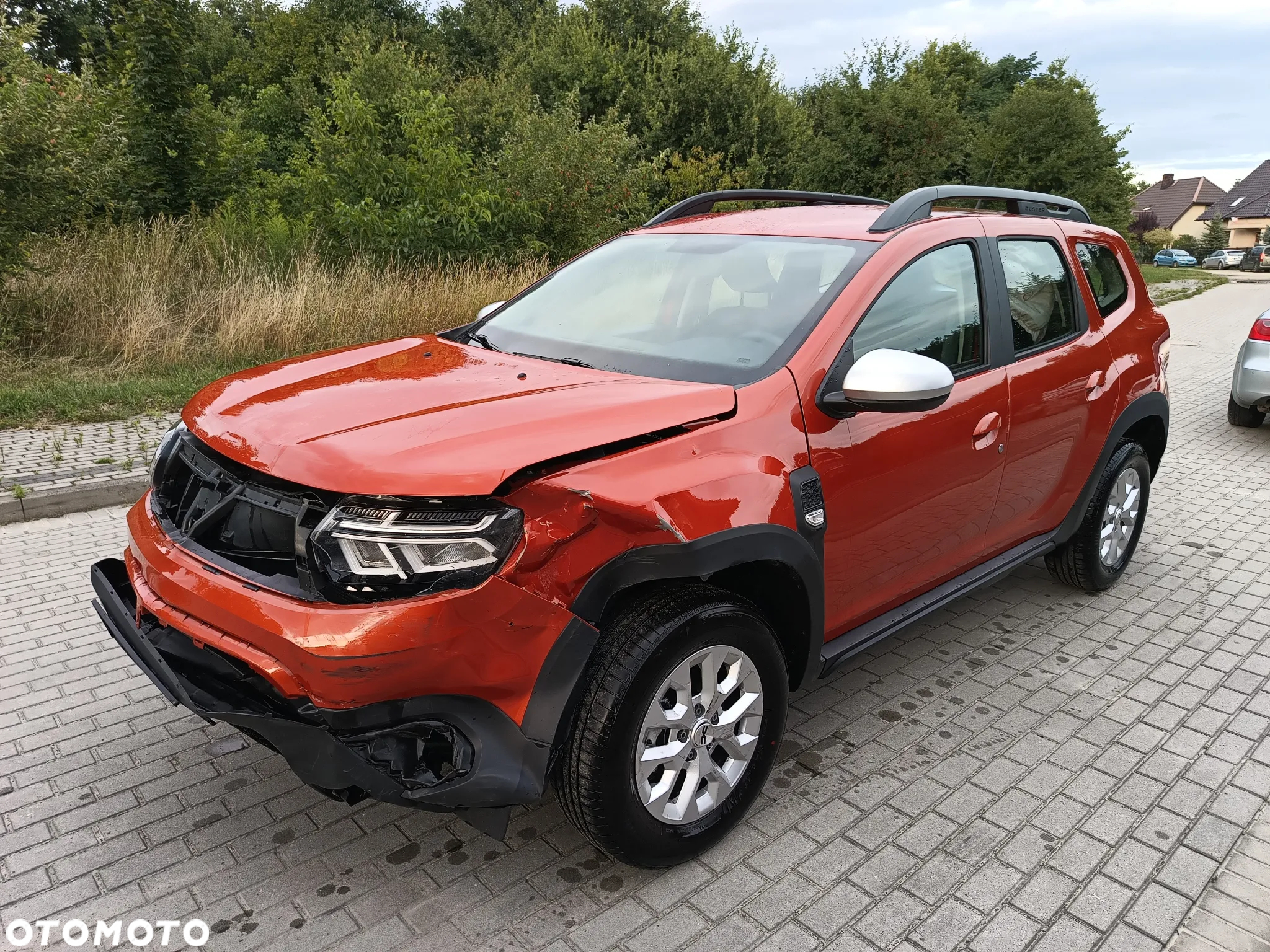 Dacia Duster TCe 90 2WD Essential - 3