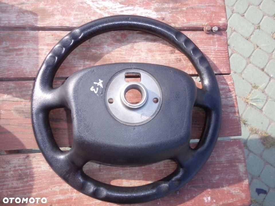 kierownica audi a3 8l - 2
