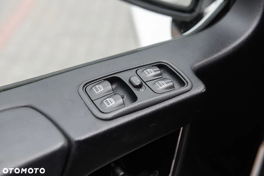 Mercedes-Benz Klasa G 55 AMG L Automatik - 13