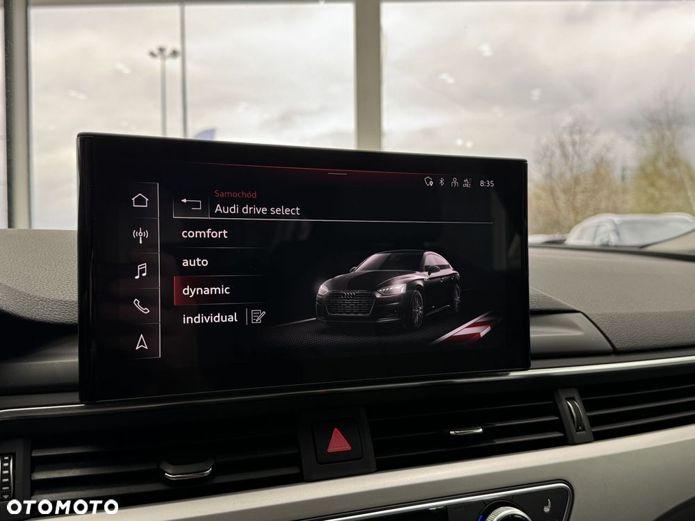 Audi A5 Sportback - 30