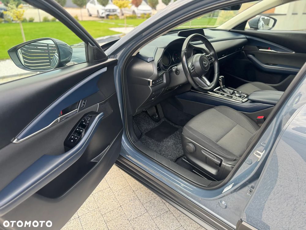 Mazda CX-30 2.0 mHEV Kanjo 2WD - 20