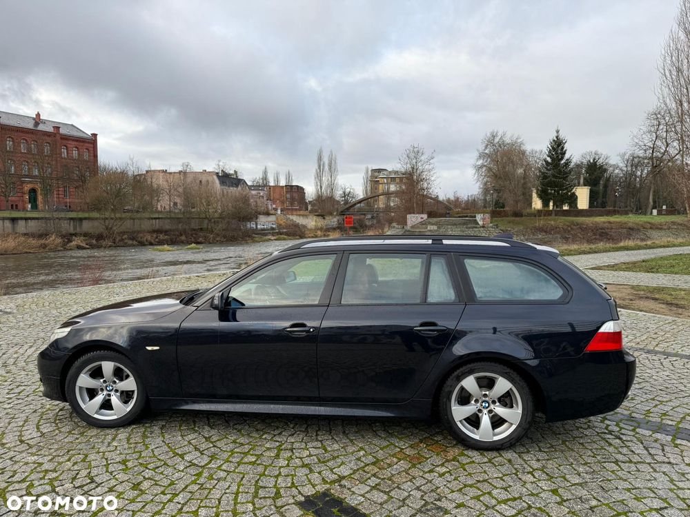 BMW Seria 5 530i - 6