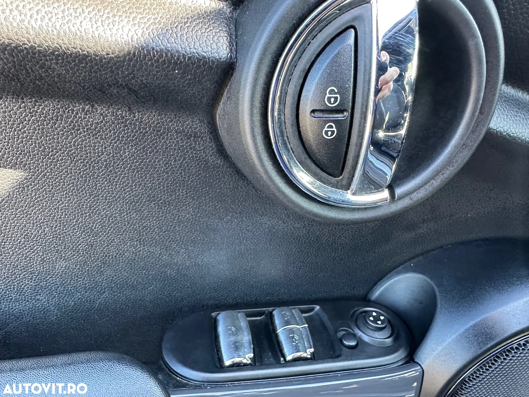 Mini Cooper Cabrio Aut. Essential Trim - 15