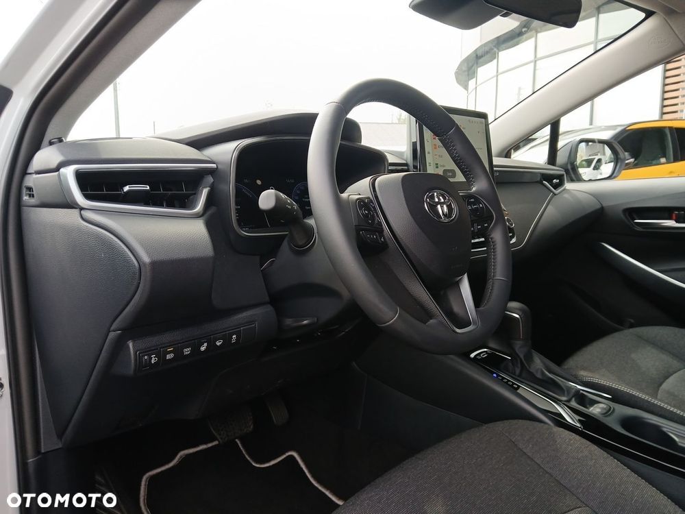 Toyota Corolla - 18