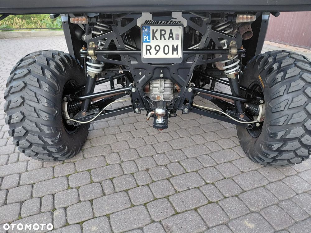 Polaris Ranger XP - 31