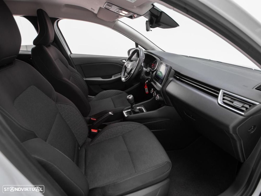 Renault Clio 1.0 TCe Intens Bi-Fuel - 10