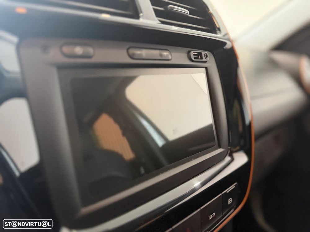 Dacia Spring Comfort Plus - 11