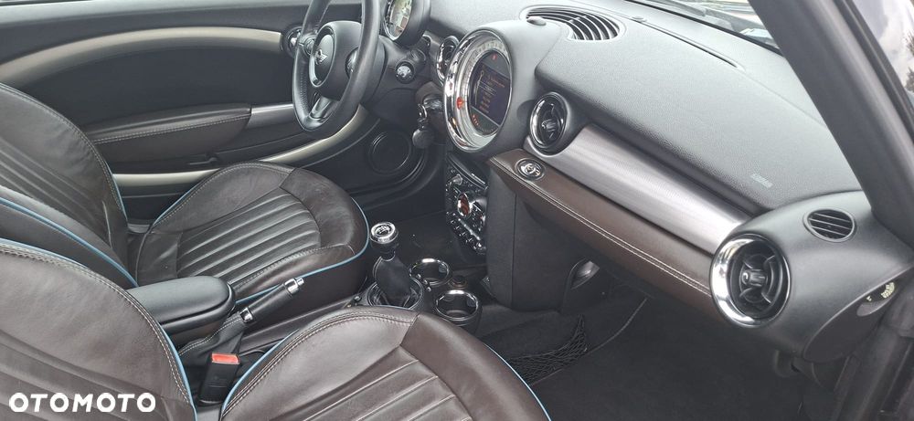 MINI Cooper S - 30