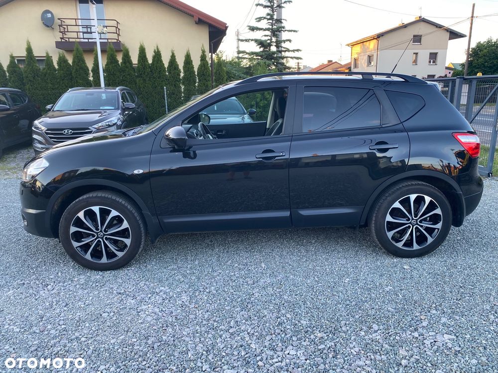 Nissan Qashqai 2.0 360 - 15